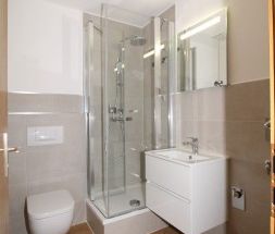 gemütliche 3-Raumwohnung im Zentrum - Foto 4