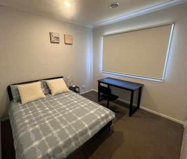 Brand New 4Br Home in Weir Views, Melton @ $495 or Optional Furnish... - Photo 5