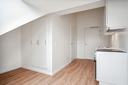 1-vær. lejlighed - Photo 5