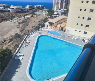 En alquiler piso en Playa Paraíso, Adeje - Photo 6