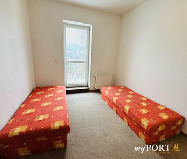 Pronájem bytu 2+kk 39 m² - Photo 1