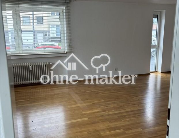 Freundliche zwei Zimmerwohnung in Aachen-Burtscheid - Photo 1