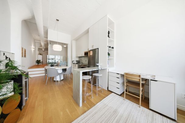 For Lease - 155 Dalhousie Street Unit# 1011, Toronto, Ontario - Photo 1