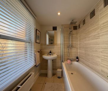 1 bedroom terraced house to rent - Photo 2