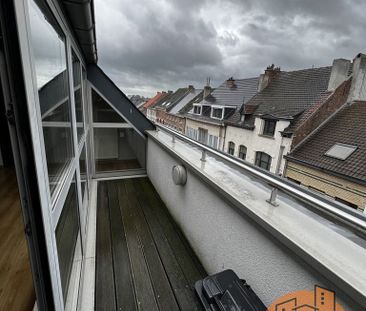 Dakappartement 3e Verd. - Foto 6