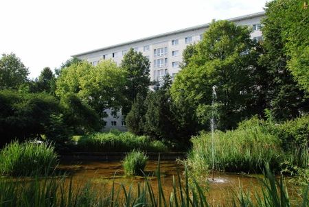 Ein neues Wohnglück für Paare nahe Theaterplatz - Foto 3