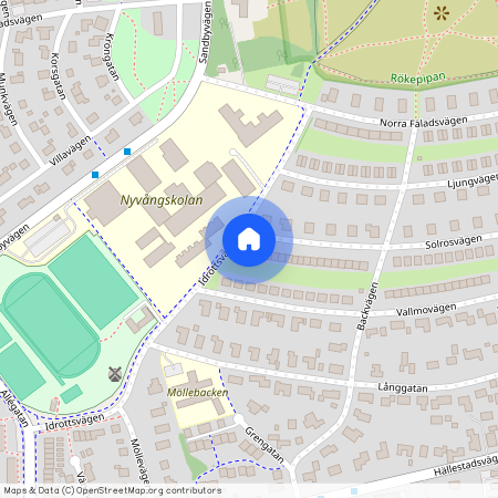 Solrosvägen 2, 247 52, Dalby