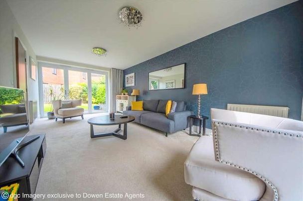 Woodridge, Langley Moor, Durham, DH7 - Photo 1