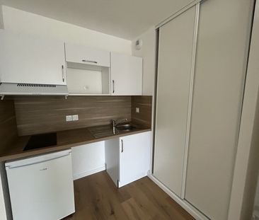 Appartement T2 à louer La Chapelle Des Fougeretz - 43 m² - Photo 4