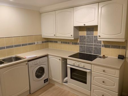 2 bedroom apartment to rent - Photo 5