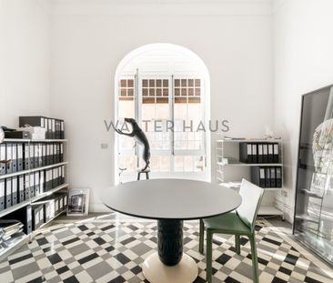 Piso de lujo en alquiler en la Dreta de l’Eixample, Barcelona - Photo 4