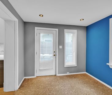 For Lease - 64 Crichton Street, New Edinburgh - Lindenlea, Ontario - Photo 5