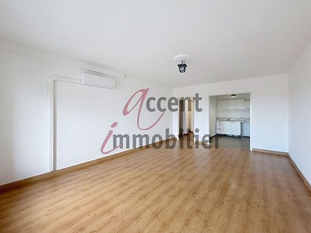 Appartement Avignon 2 pièce(s) 60 m², - Photo 2