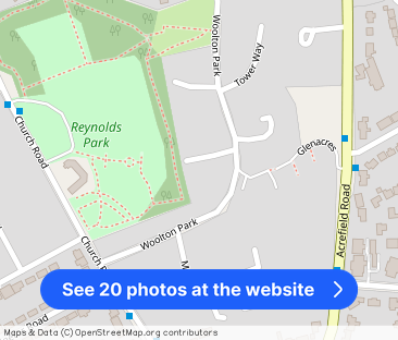 Longworth Way, Woolton Park, Liverpool, Merseyside, L25 - Photo 1