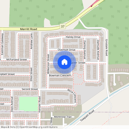 15 Tucker Street, Thorold