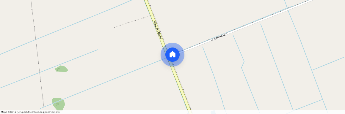 2 Huirau Road, Turua, Hauraki