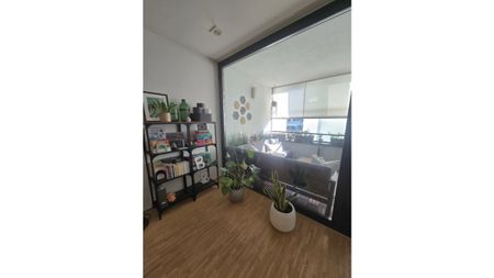 2.5 Zimmer, 65 m², 3. Stock - Foto 2