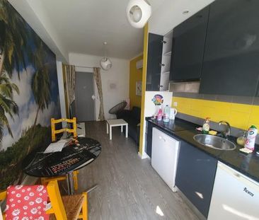 Apartamento T1 - Photo 3