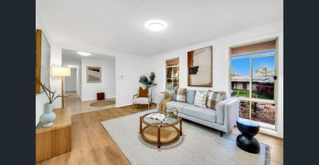 4 to 5-bedroom spacious home with 2 bathrooms!! - Photo 2