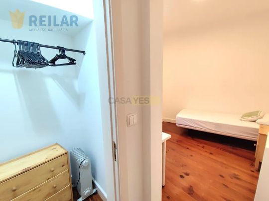 Apartment T3 in Penha de França, Lisboa - Photo 1