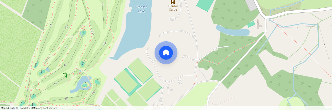 Brandon House, Hensol, The Vale of Glamorgan CF72 8GR