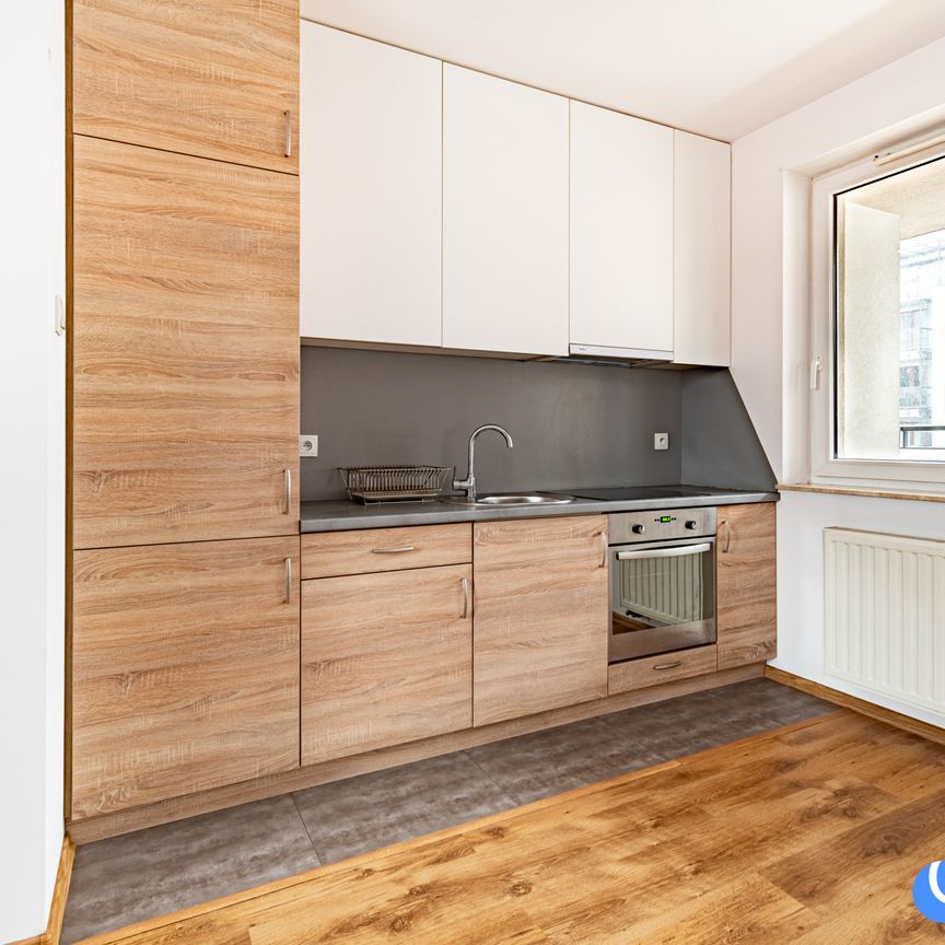 Przewóz*kawalerka*30m2*Płaszów*Bagry - Zdjęcie 1