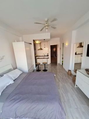 Calle de Hernán Cortés, Madrid, Community of Madrid 28004 - Photo 1