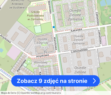 Do wynajęcia 2-pok. mieszkanie, Zamienie - Zdjęcie 1