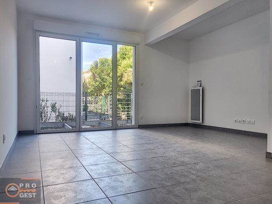 T2 récent avec jardin - Photo 1