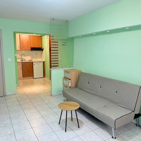 Studio/Γκαρσονιέρα για ενοικίαση - Καβάλα, - Φωτογραφία 1