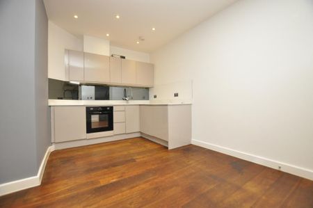 1 bedroom flat to rent - Photo 3