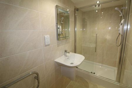 Studio to rent - Photo 5