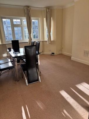 3 bedroom apartment to rent - Photo 1