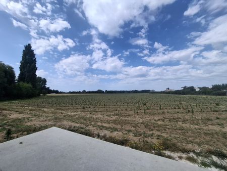 Location Maison 3 pièces 56m² MACHECOUL ST MEME 44270 - Photo 5