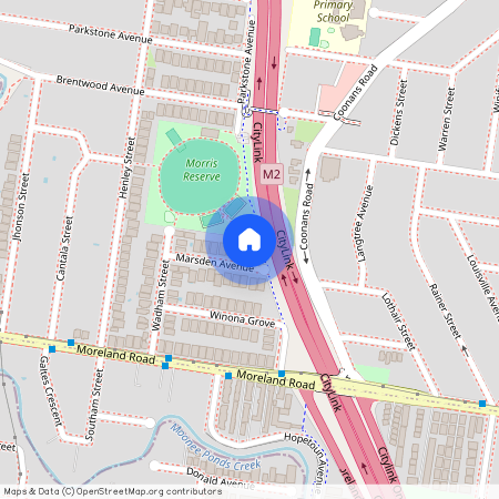 6 Marsden Ave, Vic 3044, Pascoe Vale South