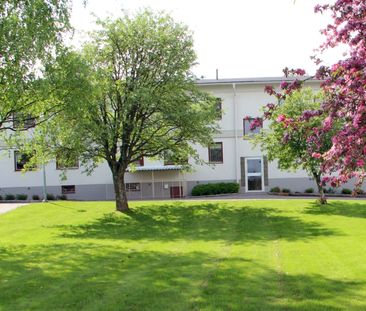 Hälsingegatan 36 C - Photo 1