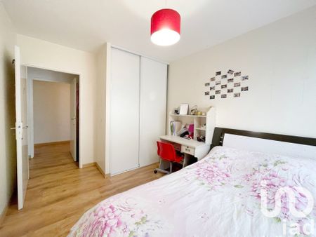 Appartement 4 pièces de 79 m² à Aubervilliers (93300) - Photo 3