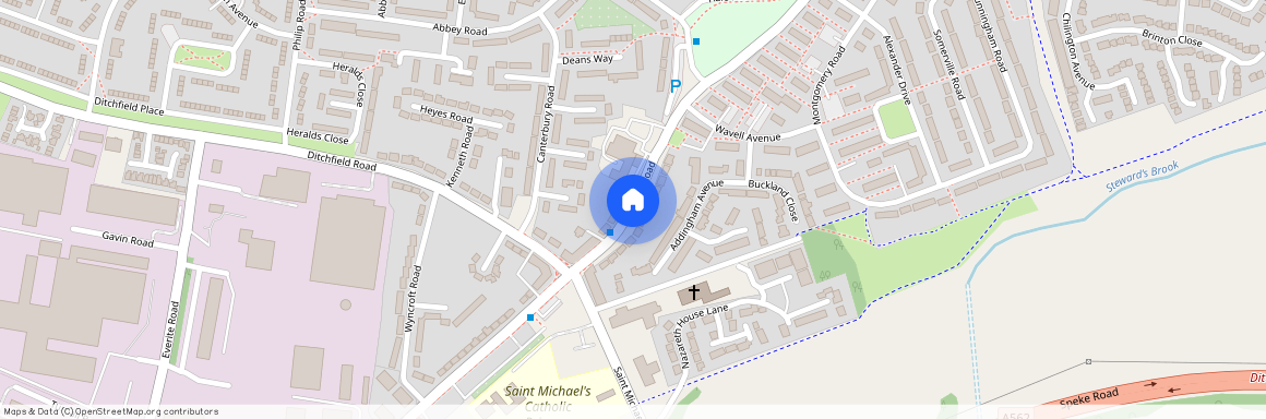 Hale Road, Widnes, WA8 8ta