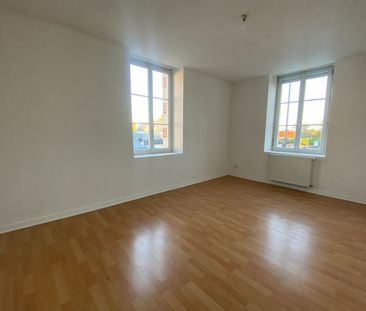 Location appartement 3 pièces, 61.50m², Les Ponts-de-Cé - Photo 5