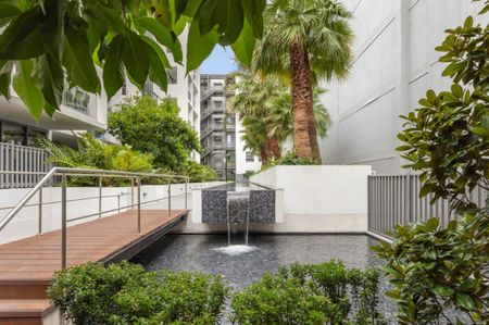 AG02/810 Elizabeth Street, Waterloo NSW 2017 - Apartment For Rent | Domain - Photo 5