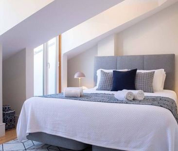 Apartamento T3 em Lisboa - Photo 6