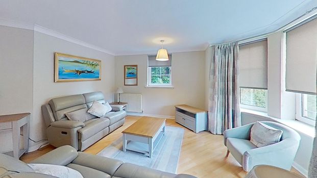 3 bedroom apartment to rent - Photo 1