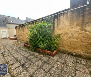 Location Appartement 2 pièces 36m² LE MANS 72000 - Photo 6