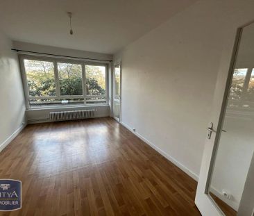Appartement à louer 2 pièces 56.72m² - Photo 1