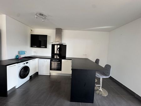 T3 Résidence Les Jardins d'Appolonie - Photo 2