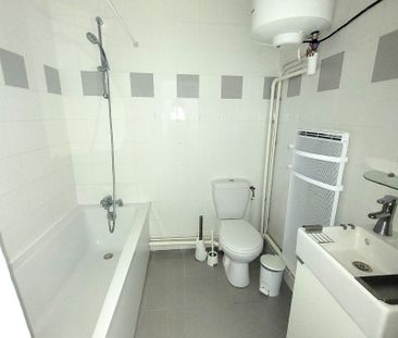 Location Appartement 1 pièce 27m² CALAIS 62100 - Photo 5