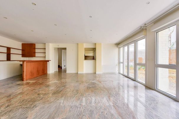 Location maison de ville, Boulogne-Billancourt, 5 pièces, 122.34 m², ref 86407362 - Photo 1