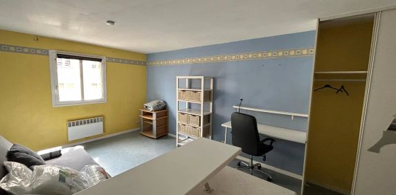 Appartement à louer 1 pièce 26.74m² - Photo 2