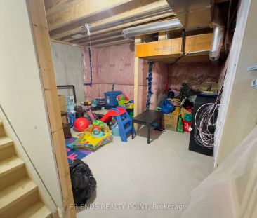 Condo Townhouse For Lease | E9233655 - Photo 5