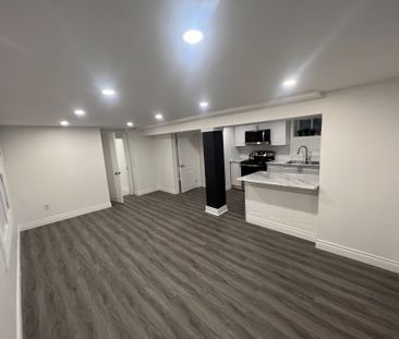 For Lease - 27 Torrens Avenue Unit# Bsmt, Toronto, Ontario - Photo 6